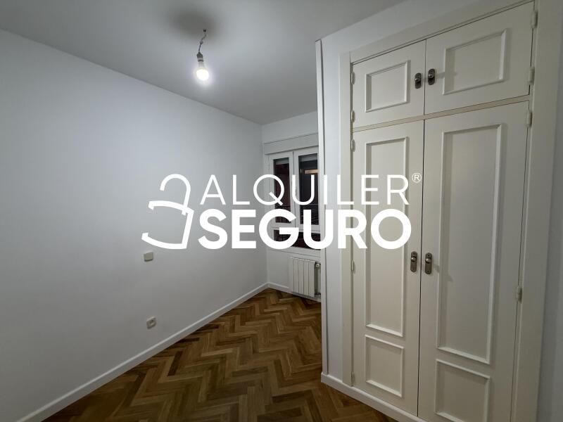 Piso en Calle San Isidro, GETAFE MADRID