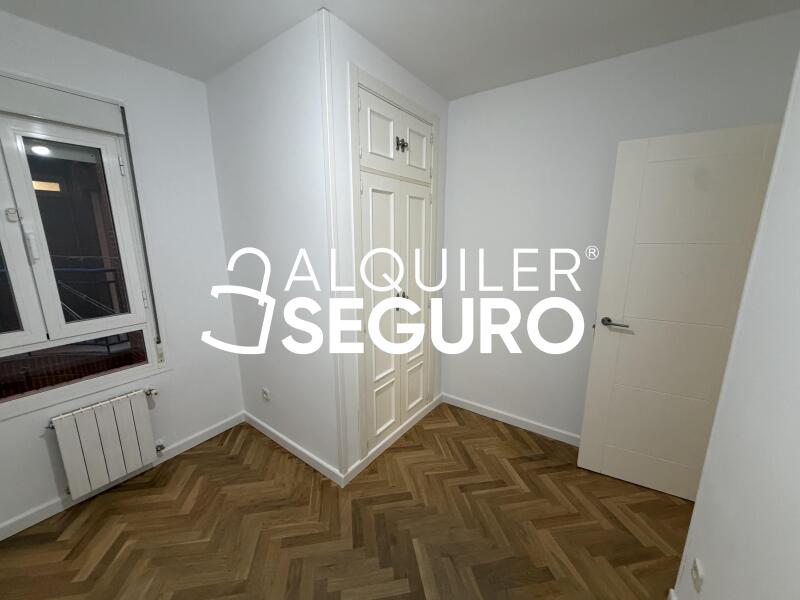 Piso en Calle San Isidro, GETAFE MADRID