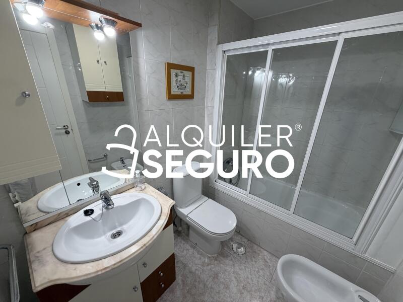 Piso en Calle San Isidro, GETAFE MADRID