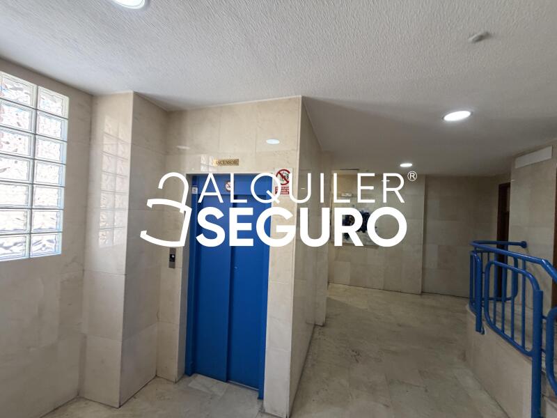 Piso en Calle San Isidro, GETAFE MADRID