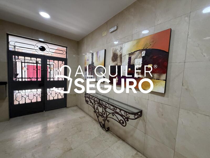Piso en Calle San Isidro, GETAFE MADRID