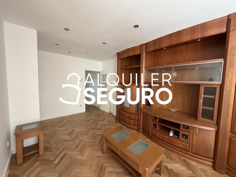 Piso en Calle San Isidro, GETAFE MADRID