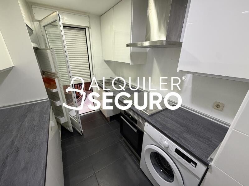 Piso en Calle San Isidro, GETAFE MADRID