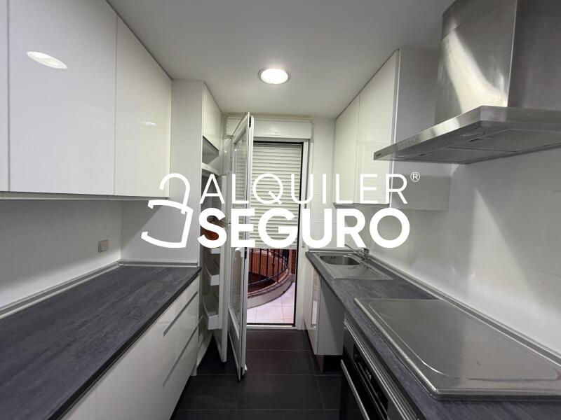 Piso en Calle San Isidro, GETAFE MADRID