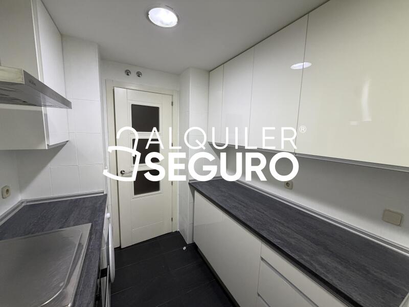 Piso en Calle San Isidro, GETAFE MADRID