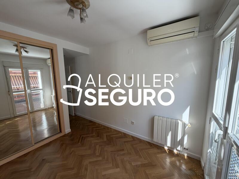 Piso en Calle San Isidro, GETAFE MADRID