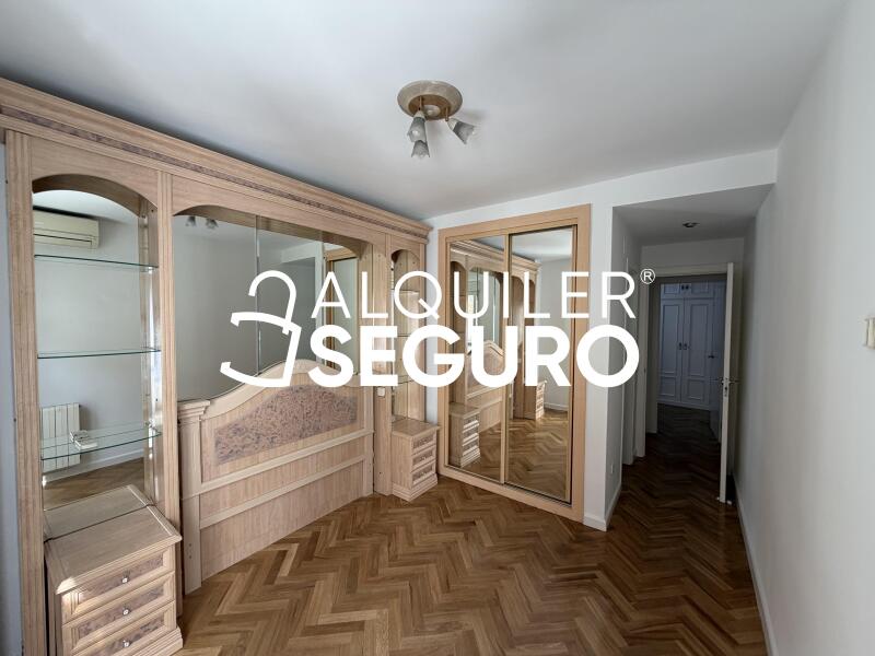 Piso en Calle San Isidro, GETAFE MADRID