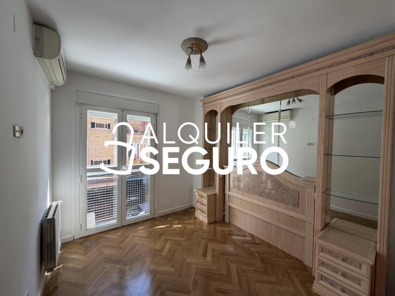 Piso en Calle San Isidro, GETAFE MADRID