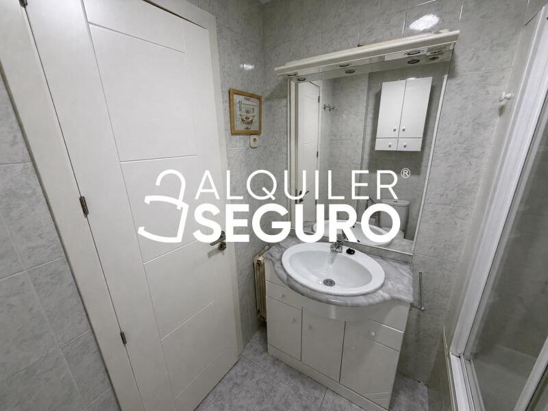 Piso en Calle San Isidro, GETAFE MADRID