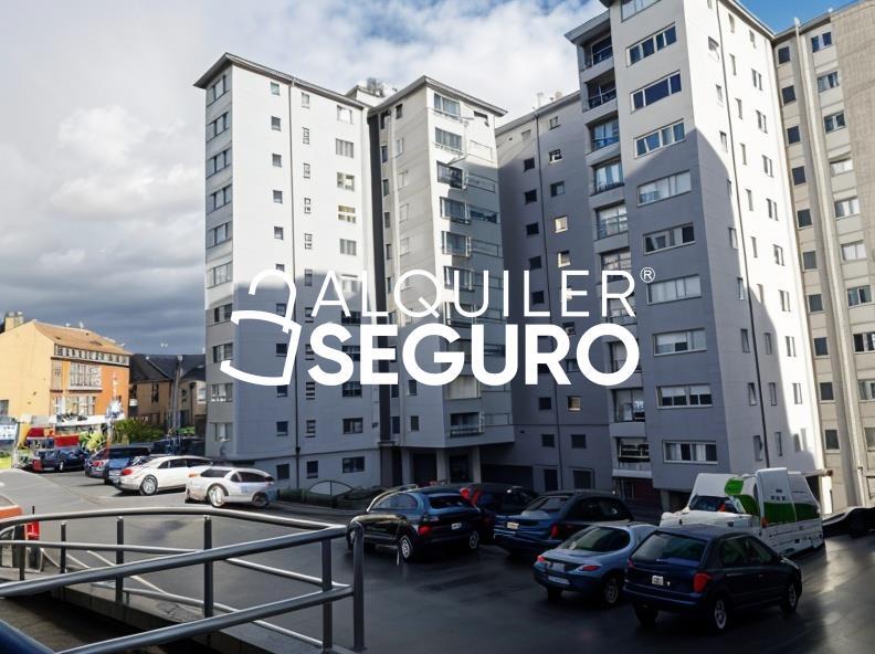 Inmueble en Avenida Glasgow, A CORUÑA