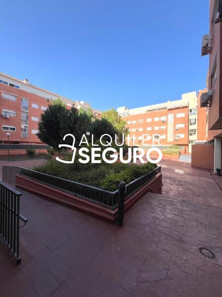 Inmueble en Calle Eugenio Granell, MADRID
