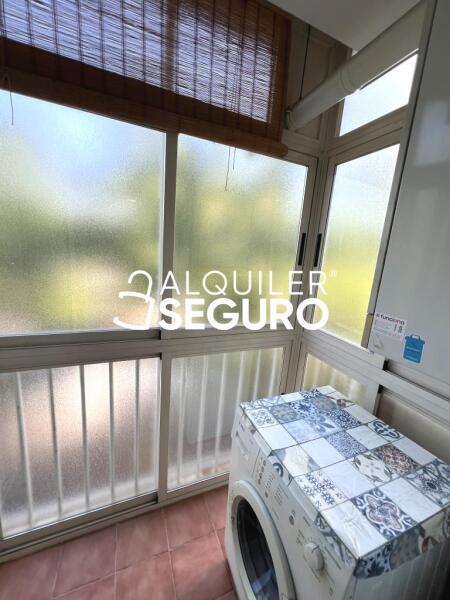 Inmueble en Calle Eugenio Granell, MADRID