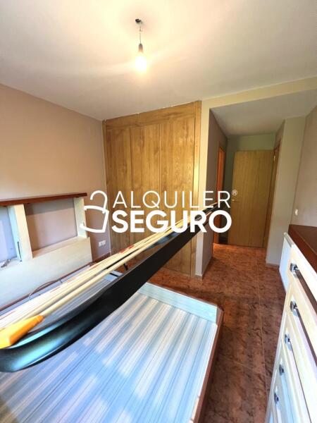 Inmueble en Calle Eugenio Granell, MADRID