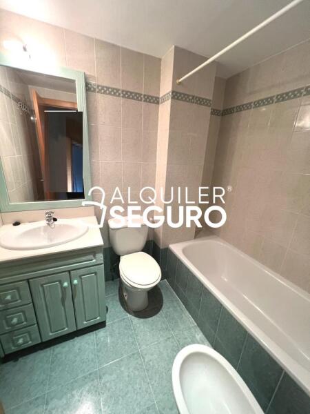Inmueble en Calle Eugenio Granell, MADRID