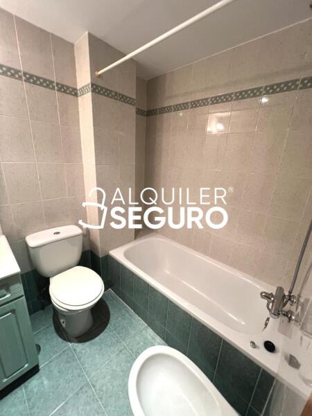 Inmueble en Calle Eugenio Granell, MADRID