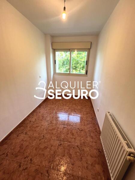 Inmueble en Calle Eugenio Granell, MADRID