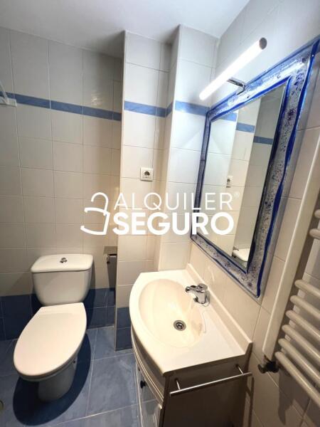 Inmueble en Calle Eugenio Granell, MADRID