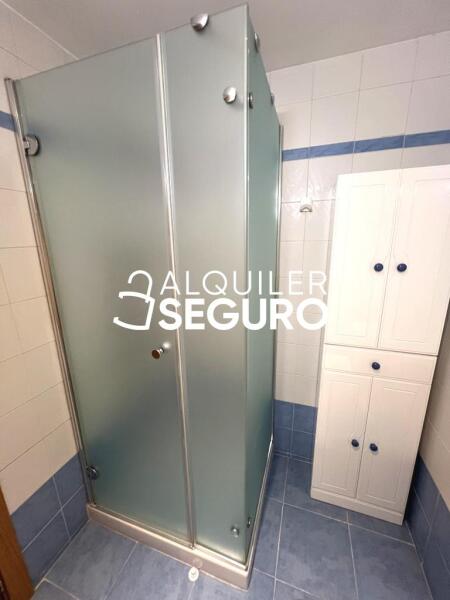 Inmueble en Calle Eugenio Granell, MADRID