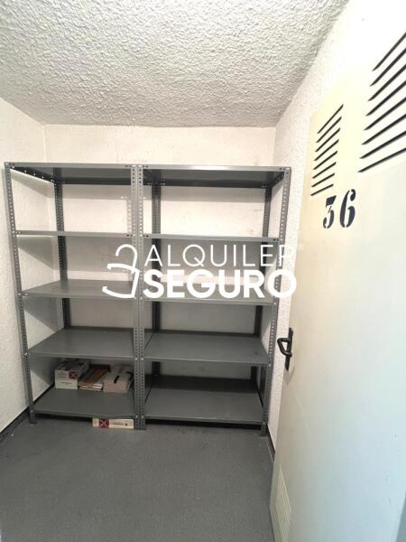 Inmueble en Calle Eugenio Granell, MADRID