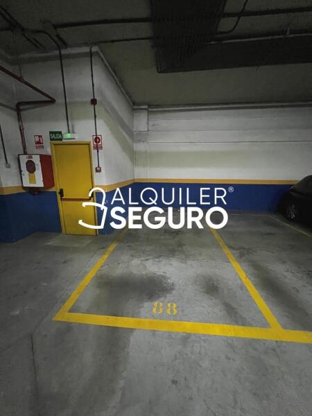 Inmueble en Calle Eugenio Granell, MADRID