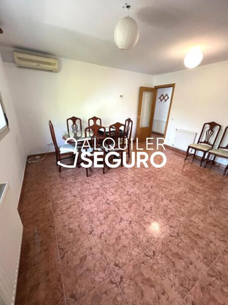 Inmueble en Calle Eugenio Granell, MADRID