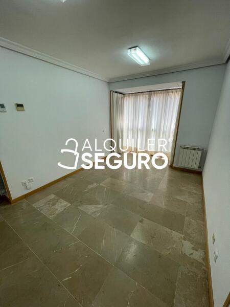 Inmueble en Calle de Manuel Muñoz, MADRID
