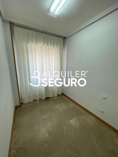 Inmueble en Calle de Manuel Muñoz, MADRID