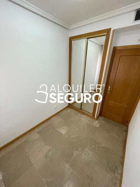 Inmueble en Calle de Manuel Muñoz, MADRID
