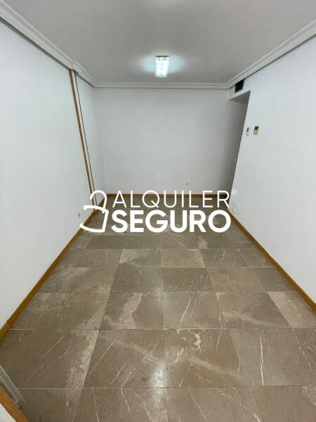 Inmueble en Calle de Manuel Muñoz, MADRID