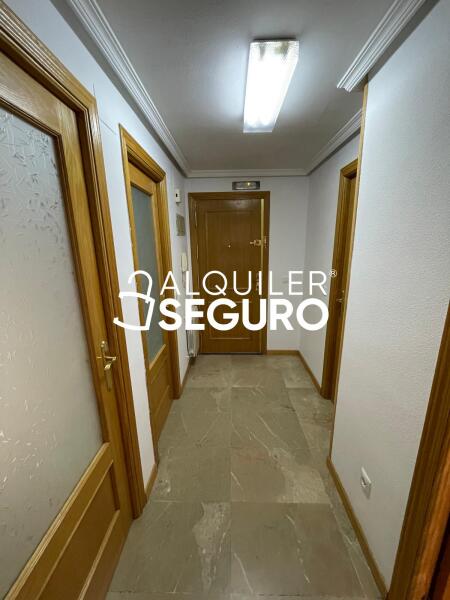 Inmueble en Calle de Manuel Muñoz, MADRID