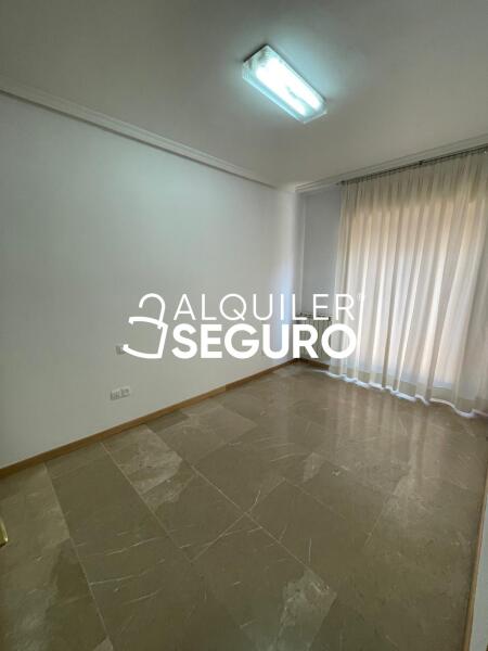 Inmueble en Calle de Manuel Muñoz, MADRID