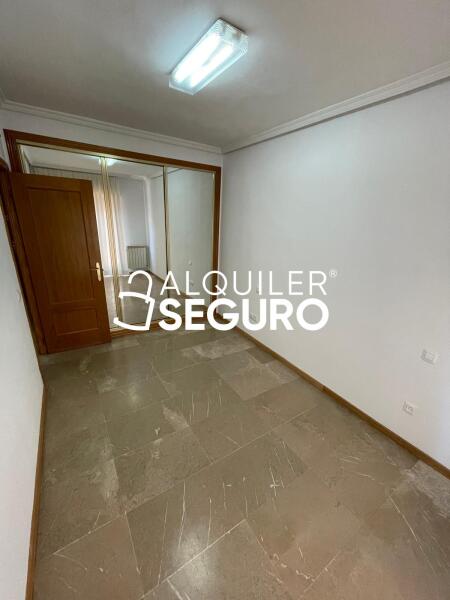 Inmueble en Calle de Manuel Muñoz, MADRID