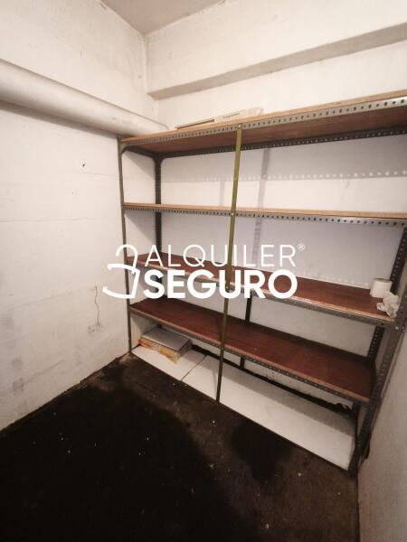 Inmueble en Calle de Carlos Marx, ZARAGOZA