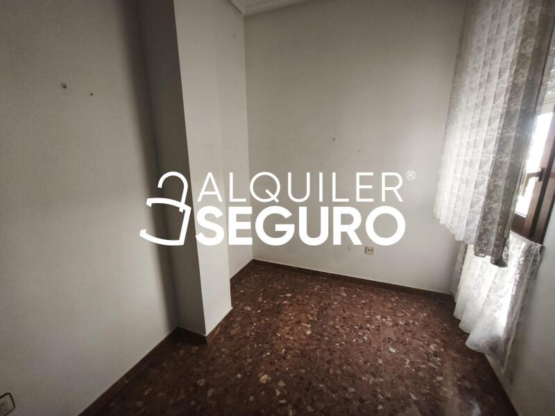 Inmueble en Calle de Carlos Marx, ZARAGOZA