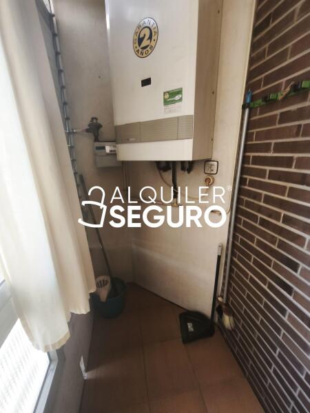 Inmueble en Calle de Carlos Marx, ZARAGOZA