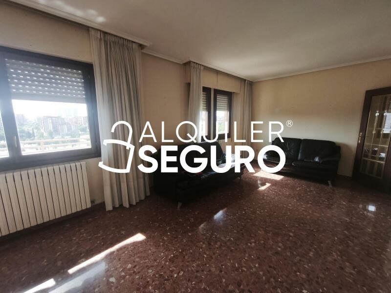 Inmueble en Calle de Carlos Marx, ZARAGOZA