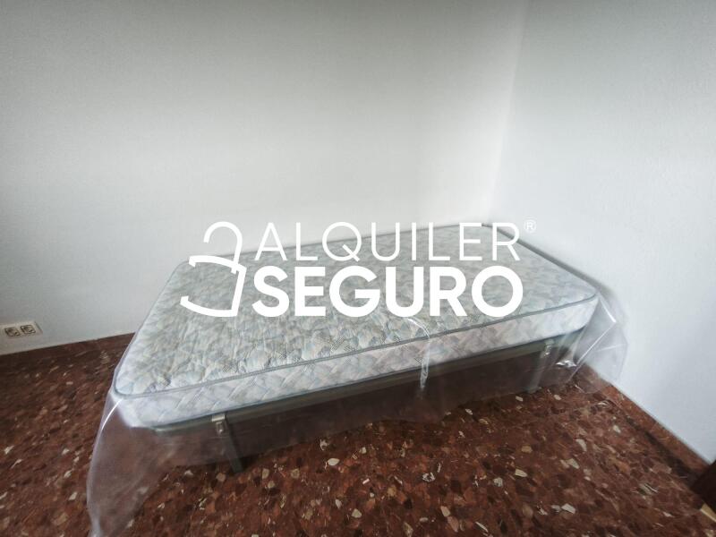 Inmueble en Calle de Carlos Marx, ZARAGOZA