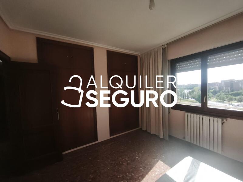 Inmueble en Calle de Carlos Marx, ZARAGOZA