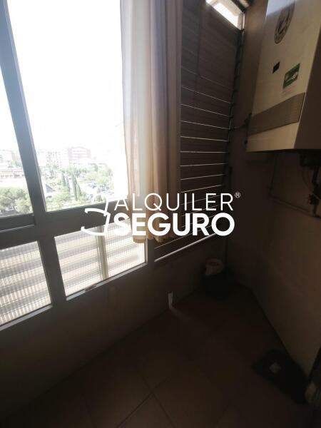 Inmueble en Calle de Carlos Marx, ZARAGOZA