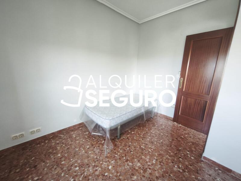 Inmueble en Calle de Carlos Marx, ZARAGOZA