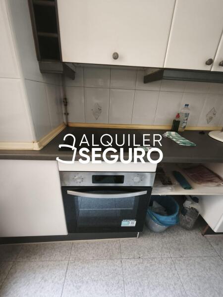 Inmueble en Calle de Carlos Marx, ZARAGOZA
