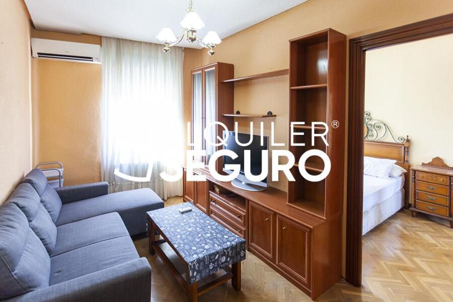 Inmueble en Calle de María Pedraza, MADRID