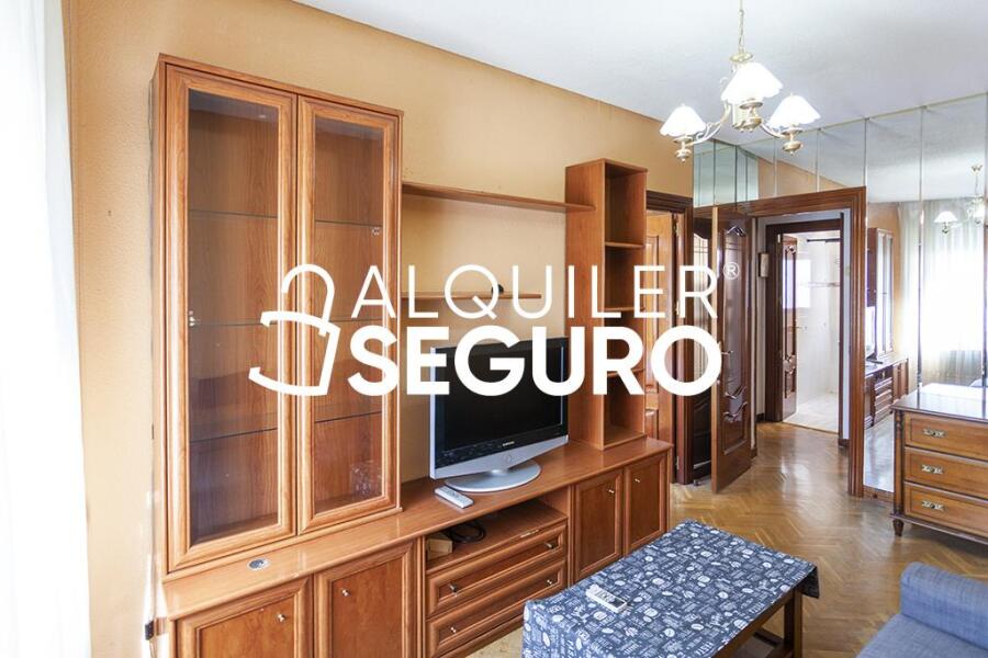 Inmueble en Calle de María Pedraza, MADRID
