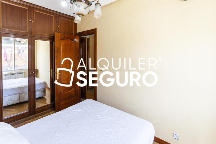 Inmueble en Calle de María Pedraza, MADRID