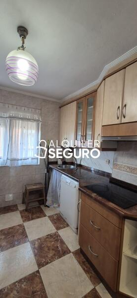 Inmueble en Calle Chile, ASTURIAS