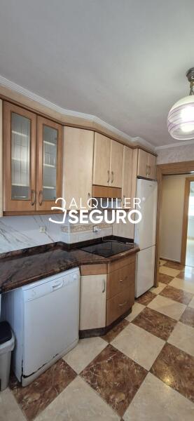 Inmueble en Calle Chile, ASTURIAS