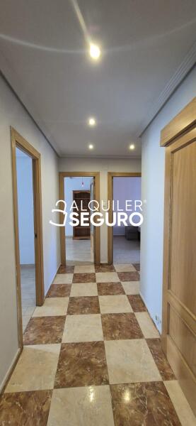 Inmueble en Calle Chile, ASTURIAS
