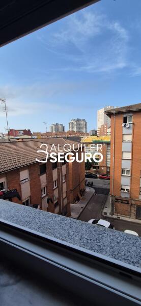 Inmueble en Calle Chile, ASTURIAS