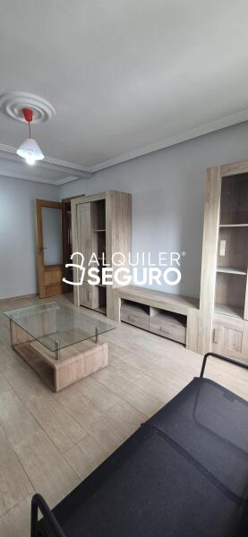 Inmueble en Calle Chile, ASTURIAS