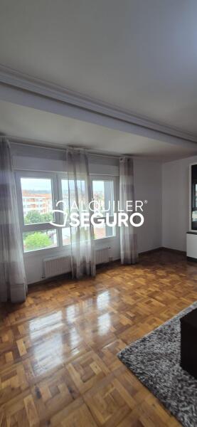 Piso en Calle Río Caudal, ABULI ASTURIAS